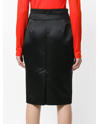 Givenchy Fitted Skirt
