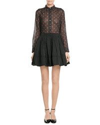 Marc by Marc Jacobs Flared Skirt
