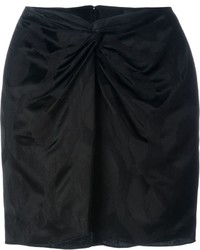 Isabel Marant Draped Skirt