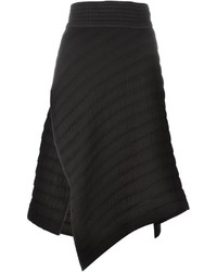 Isabel Marant Padded Skirt