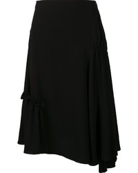 J.W.Anderson Lateral Drape Skirt