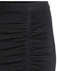 H&M Jersey Skirt
