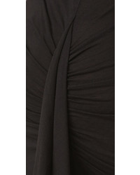 Rick Owens Lilies Long Skirt