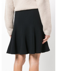 Chloé Mini Godet Skirt
