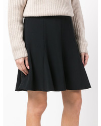 Chloé Mini Godet Skirt