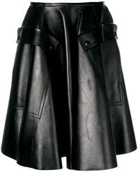 Rochas Oversized Pocket Skirt