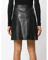 Gucci Short Skirt With Bows