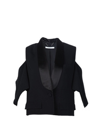 Givenchy Stylised Tuxedo Blazer