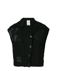 Lost & Found Rooms Sleeveless Jacket