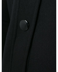 Marni Asymmetric Sleeveless Coat