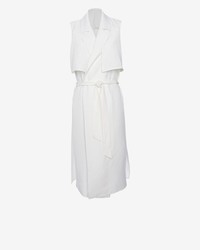 Exclusive for Intermix For Intermix Sleeveless Trench Vest