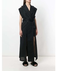 Lost & Found Ria Dunn Shortsleeved Trench Coat