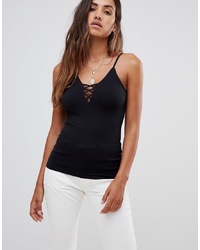 Free People Crossfire Seamless Cami Top