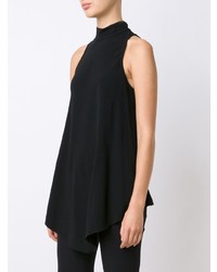 Proenza Schouler Handkerchief Hem Top