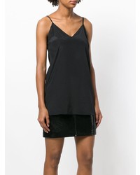 Federica Tosi Sleeveless Fitted Top