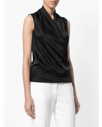 Paule Ka Wrap Top