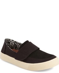 Toms Altair Canvas Slip On