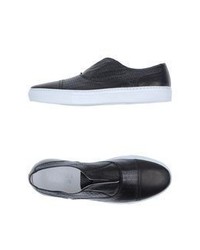 Doucal's Slip On Sneakers Item 44502606