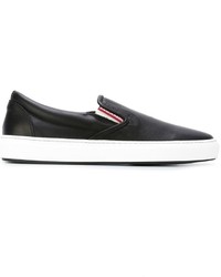 DSQUARED2 Classic Slip On Sneakers