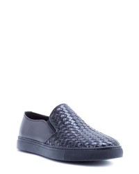 Zanzara Echo Ii Woven Slip On Sneaker