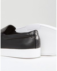 Calvin Klein Ivo Sole Slip On Sneakers