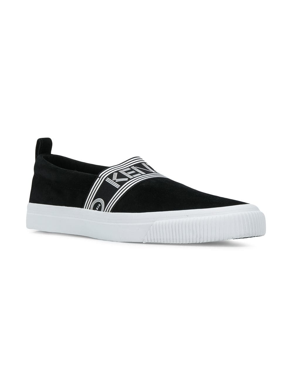 Kenzo kapri on sale slip on