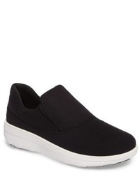 FitFlop Loaff Platform Slip On Sneaker