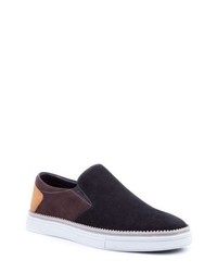 Zanzara Rivera Colorblocked Slip On Sneaker