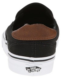 Vans Slip On 59 Skate Shoes