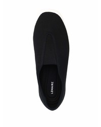 Lemaire Slip On Plimsole Sneakers