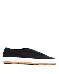 Lemaire Slip On Plimsole Sneakers