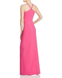 Likely Keeshen Cross Strap Gown