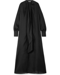 The Row Adesuwa Silk Crepe Gown