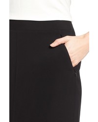 Classiques Entier Alexa Front Slit Pencil Skirt