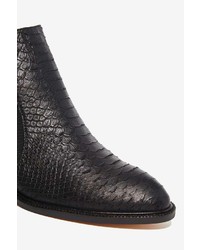 Jeffrey Campbell Duval Ankle Bootie