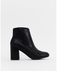 Pimkie Heeled Ankle Boots