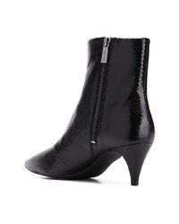 MICHAEL Michael Kors Michl Michl Kors Pointed Toe Ankle Boots