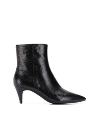 MICHAEL Michael Kors Michl Michl Kors Pointed Toe Ankle Boots