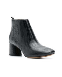 Marc Jacobs Rocket Ankle Boots
