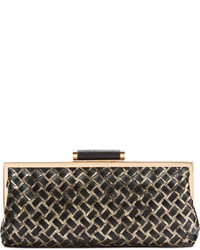 INC International Concepts Kemme Clutch Only At Macys