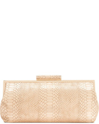 INC International Concepts Kemme Clutch Only At Macys