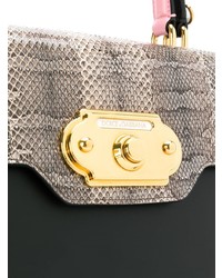 Dolce & Gabbana Small Lucia Bag