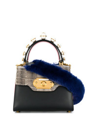 Dolce & Gabbana Small Lucia Bag