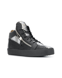 Zanotti 2025 kriss metallic