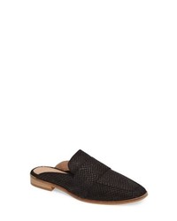 Free People At Ease Loafer Mule