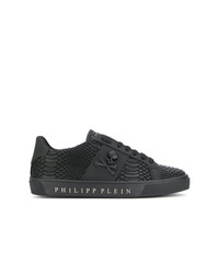 Philipp Plein Talk Slow Sneakers