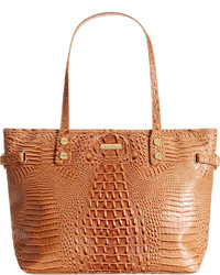 Marc Fisher Day By Day Croco Large Ew Tote