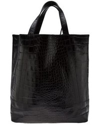 Golden Goose Deluxe Brand Textured Tote Bag