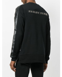 Philipp Plein Whit You Sweatshirt