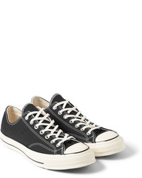 Converse 1970s Chuck Taylor All Star Canvas Sneakers